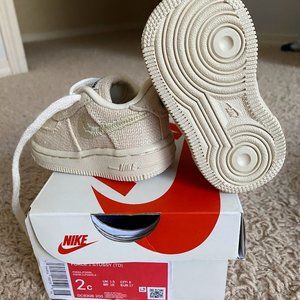 2c air force ones